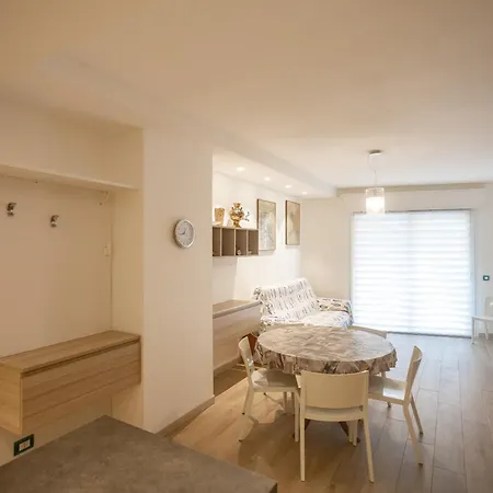 Apartment Meraviglia Fronte Mare Lido di Jesolo