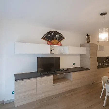 Apartment Meraviglia Fronte Mare Lido di Jesolo