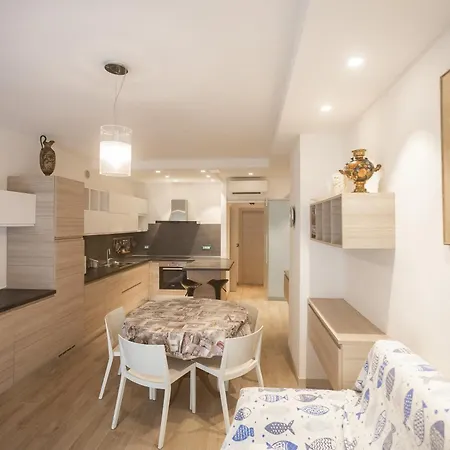 Apartment Meraviglia Fronte Mare Lido di Jesolo