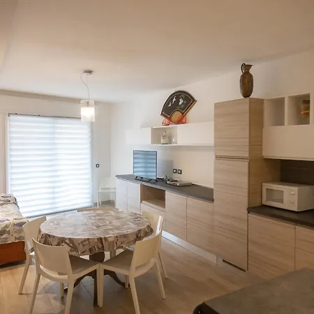Meraviglia Fronte Mare Apartment *