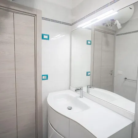 Apartment Meraviglia Fronte Mare *