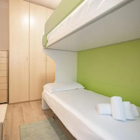 Apartment Meraviglia Fronte Mare *