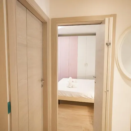 Apartment Meraviglia Fronte Mare Lido di Jesolo