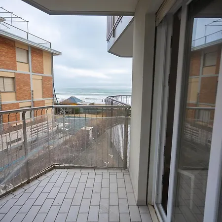 Meraviglia Fronte Mare * Lido di Jesolo