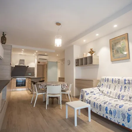 Casa Faro 29 * Lido di Jesolo