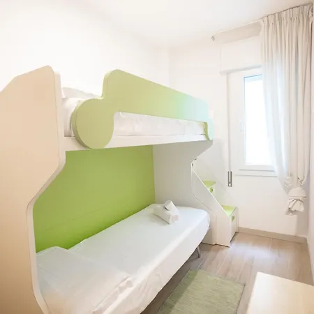 Appartamento Casa Faro 29