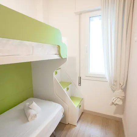 Meraviglia Fronte Mare Apartment Lido di Jesolo