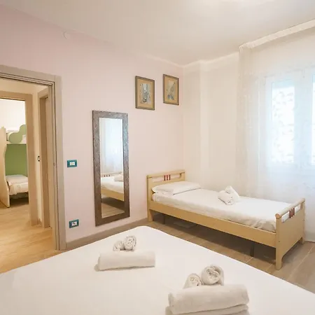 Casa Faro 29 *