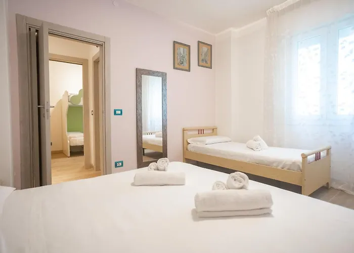 Casa Faro 29 Apartment Lido di Jesolo