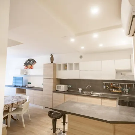Casa Faro 29 Apartman *
